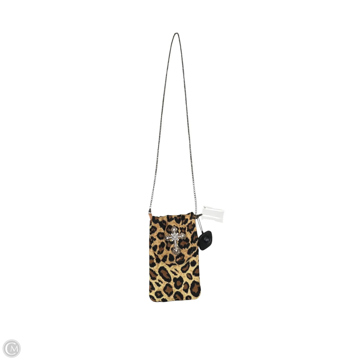 Crossbody By Cme, Size: Small
