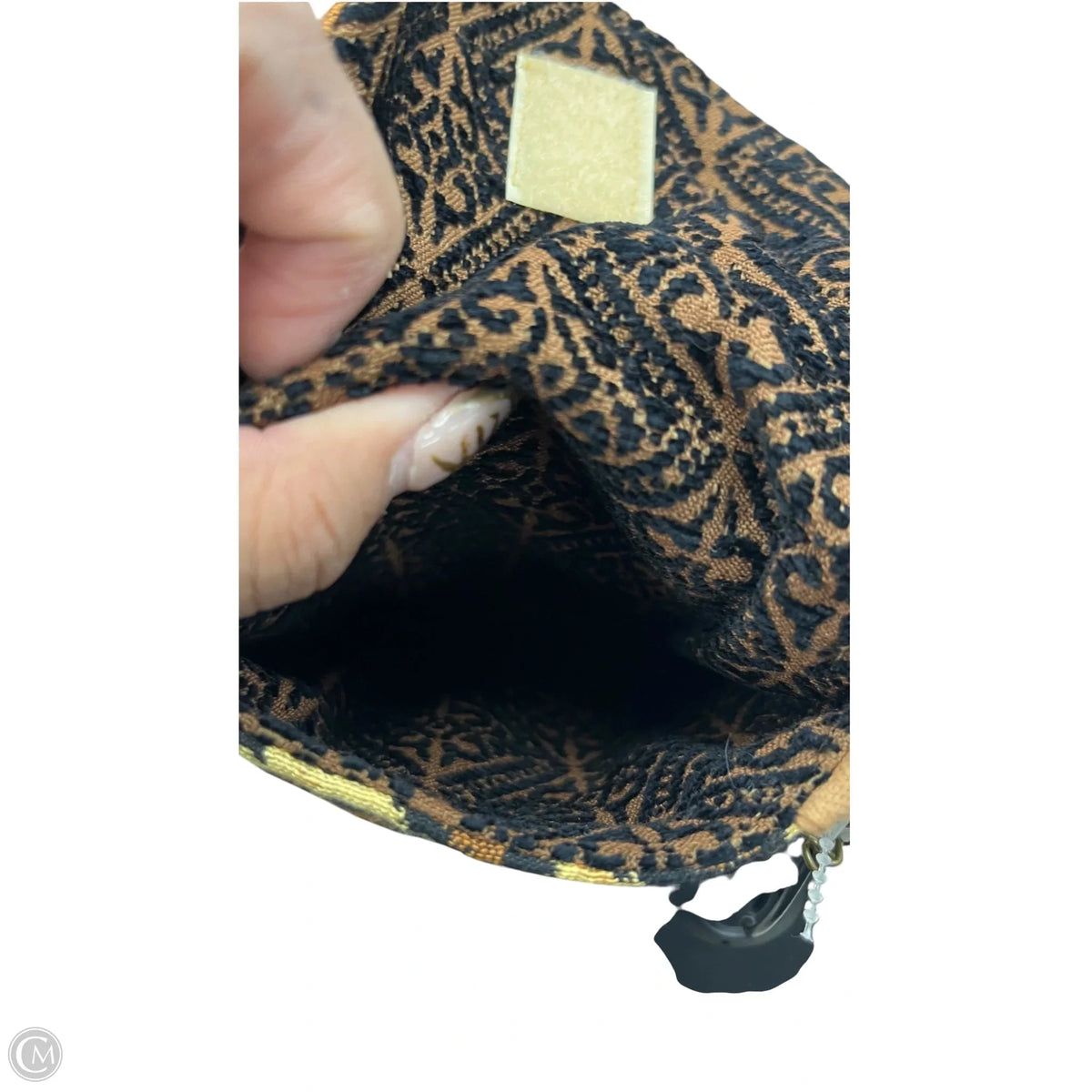 Crossbody By Cme, Size: Small