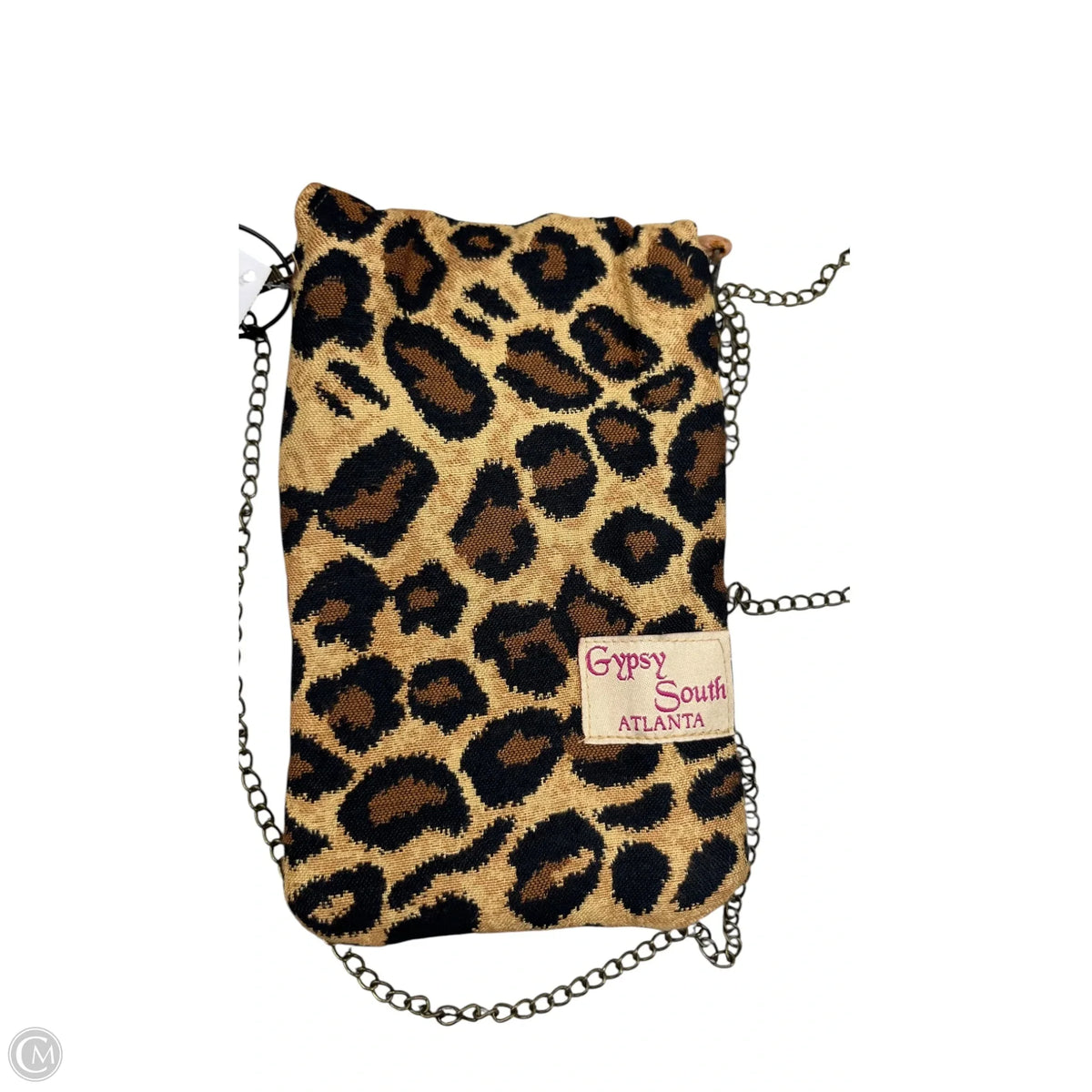 Crossbody By Cme, Size: Small