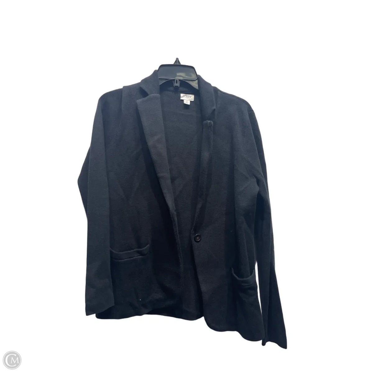 Blazer By J. Crew In Black, Size: S