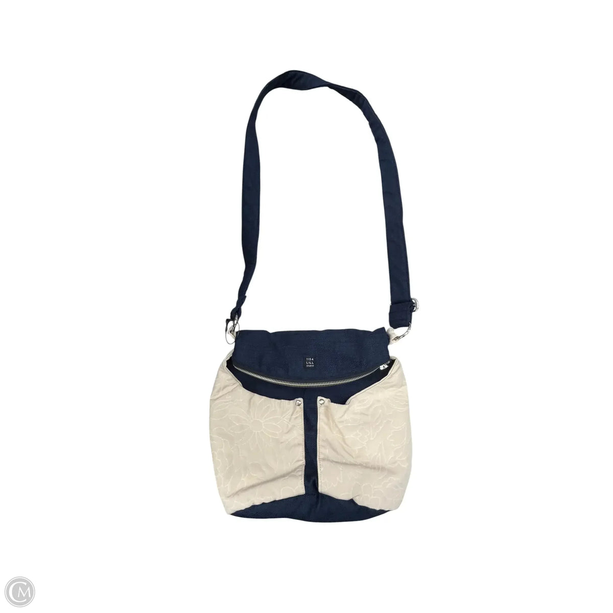 Crossbody By 1154 LILL STUDIO, Size: Medium