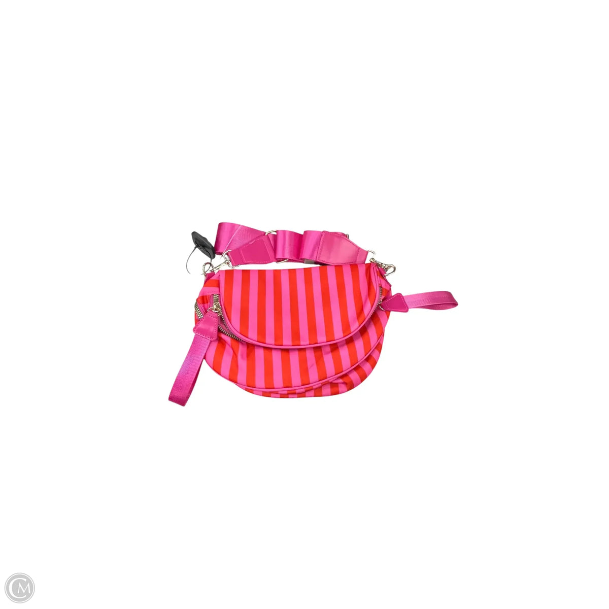 Crossbody By Cme, Size: Medium