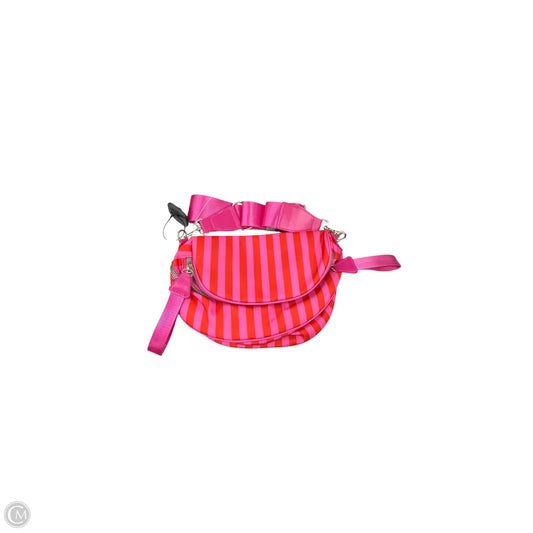 Crossbody By Cme, Size: Medium