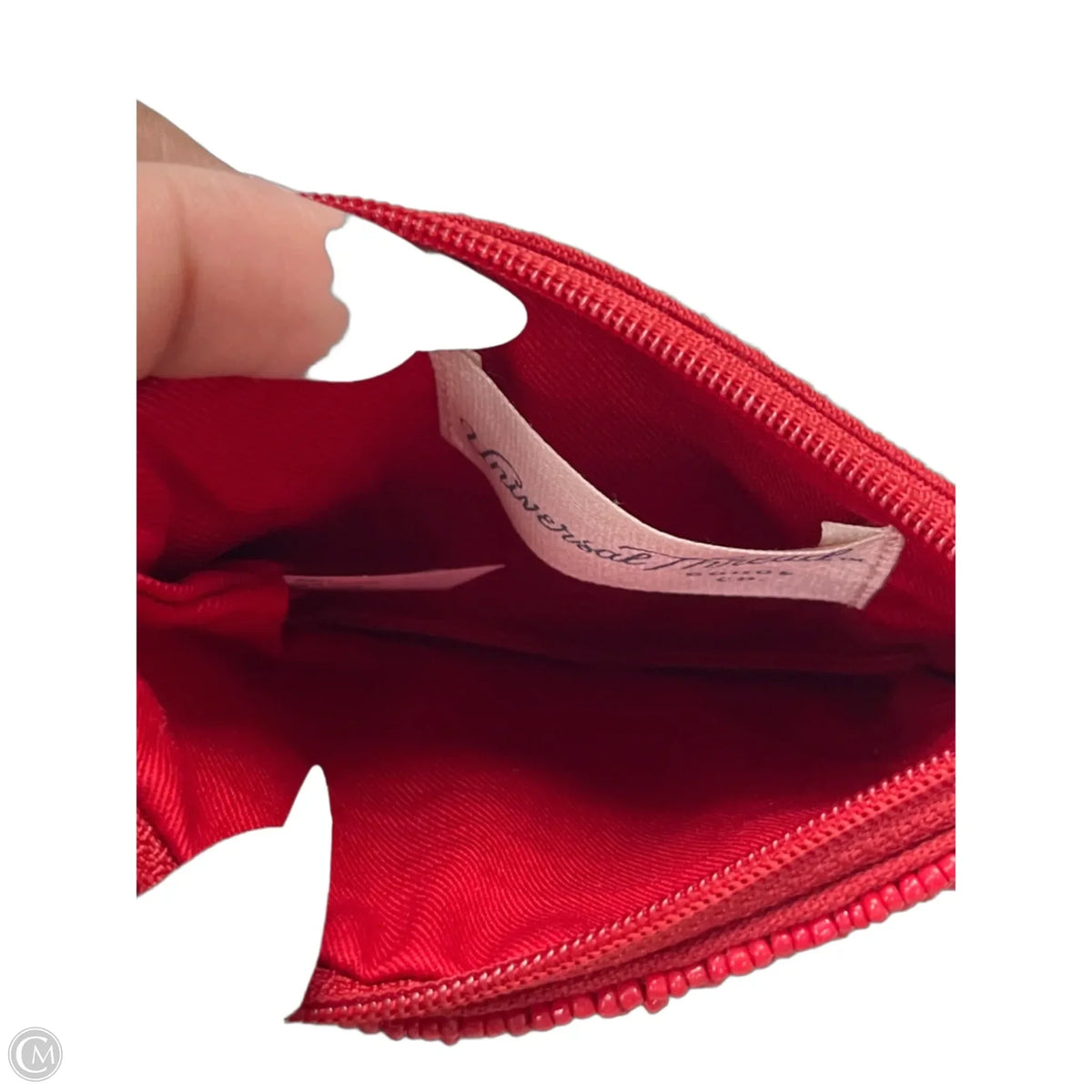 Coin Purse By Universal Thread, Size: Small