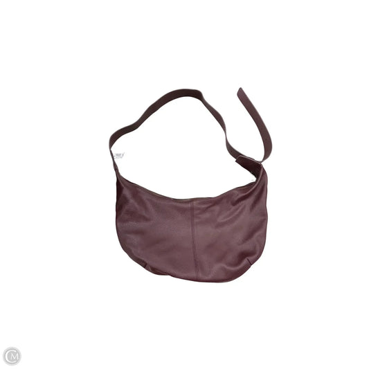 Crossbody By Gap, Size: Medium