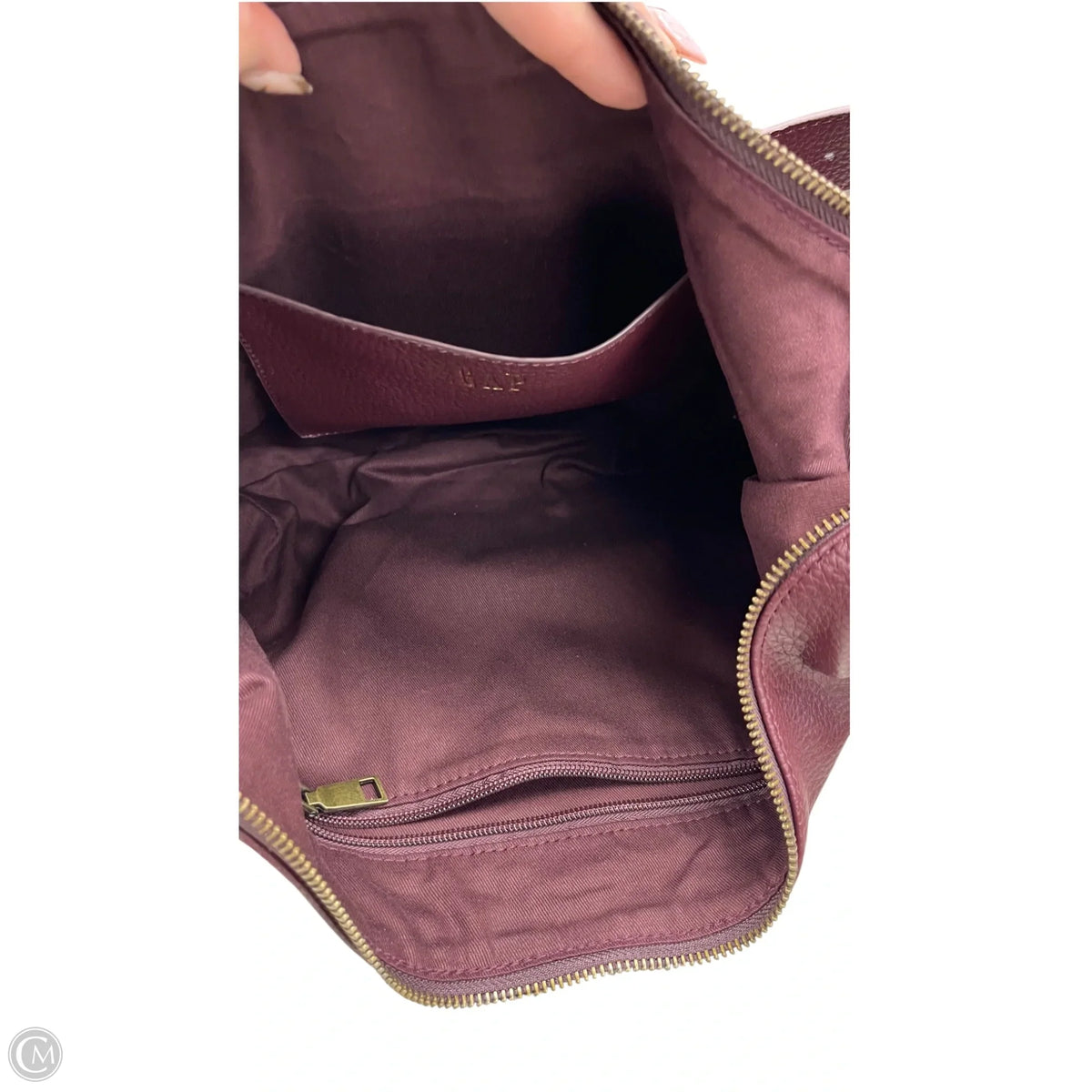 Crossbody By Gap, Size: Medium