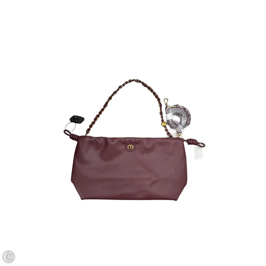 Crossbody By Clothes Mentor, Size: Medium