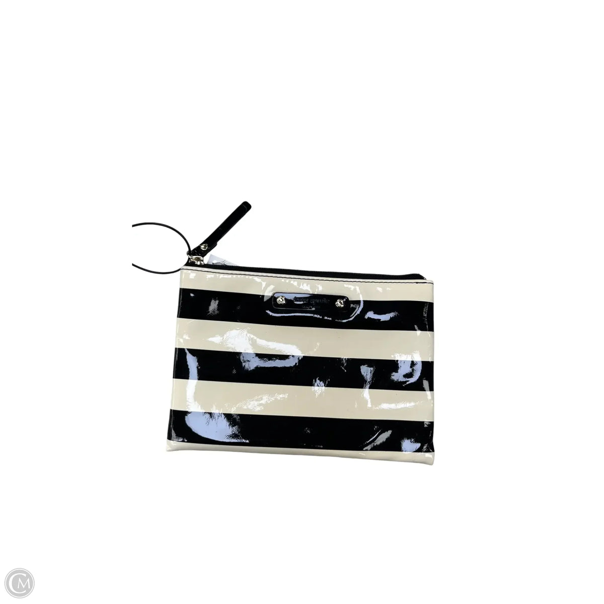 Coin Purse Designer By Kate Spade, Size: Medium