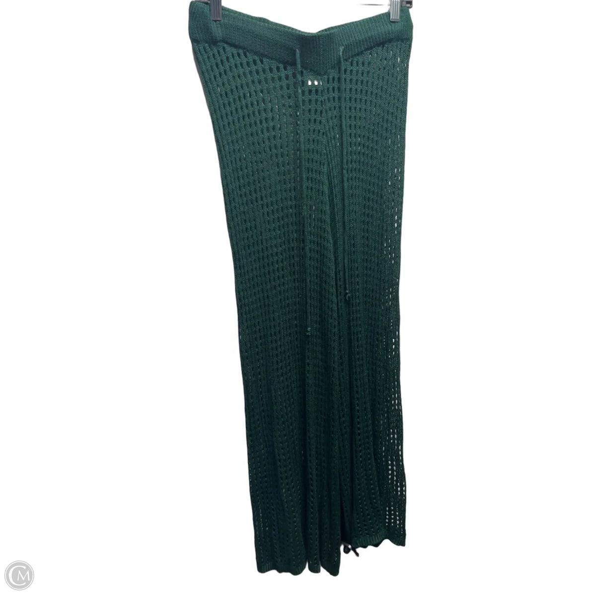Pants Set 2pc By Nordstrom Rack In Green, Size: M