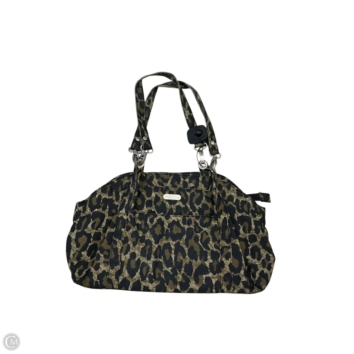Handbag By Baggallini, Size: Medium
