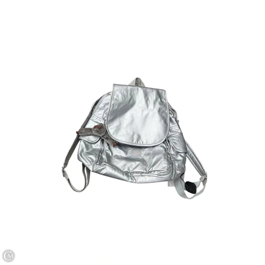Backpack By Kipling, Size: Medium
