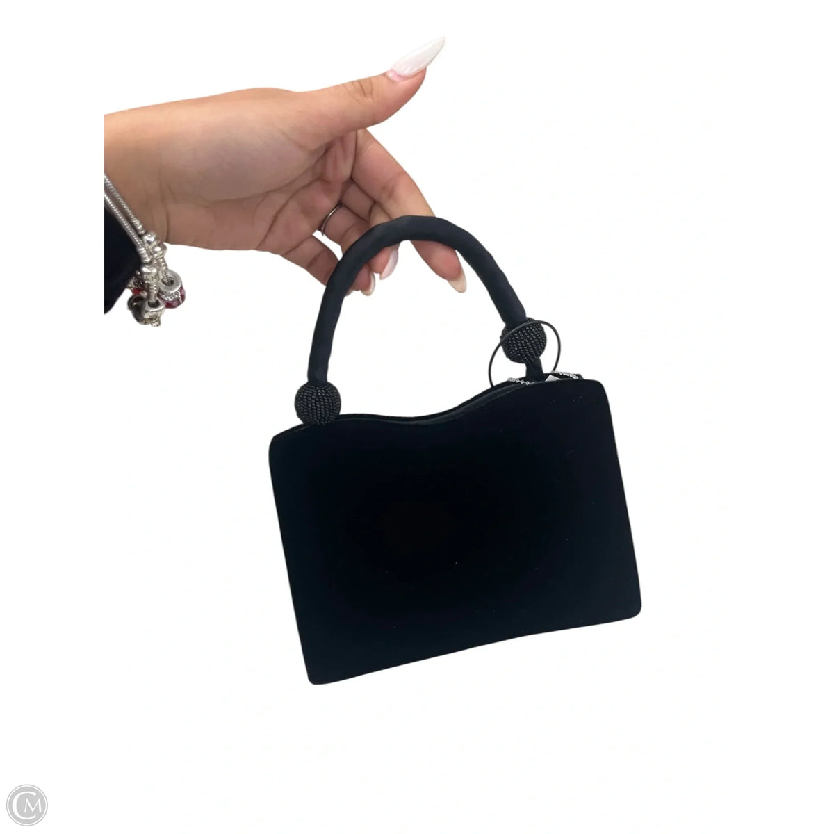 Clutch By Cme, Size: Small