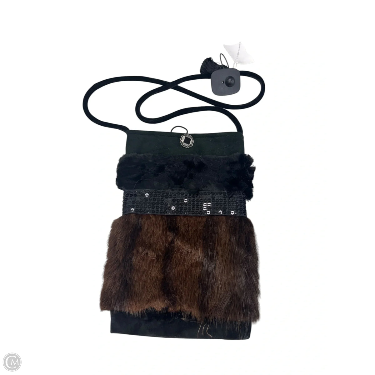 Crossbody By Cme, Size: Medium