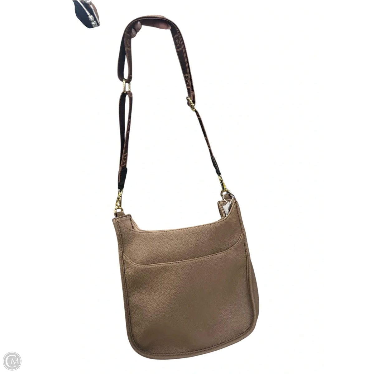 Handbag By Clothes Mentor, Size: Medium