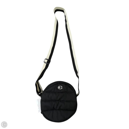 Crossbody By Champion, Size: Small