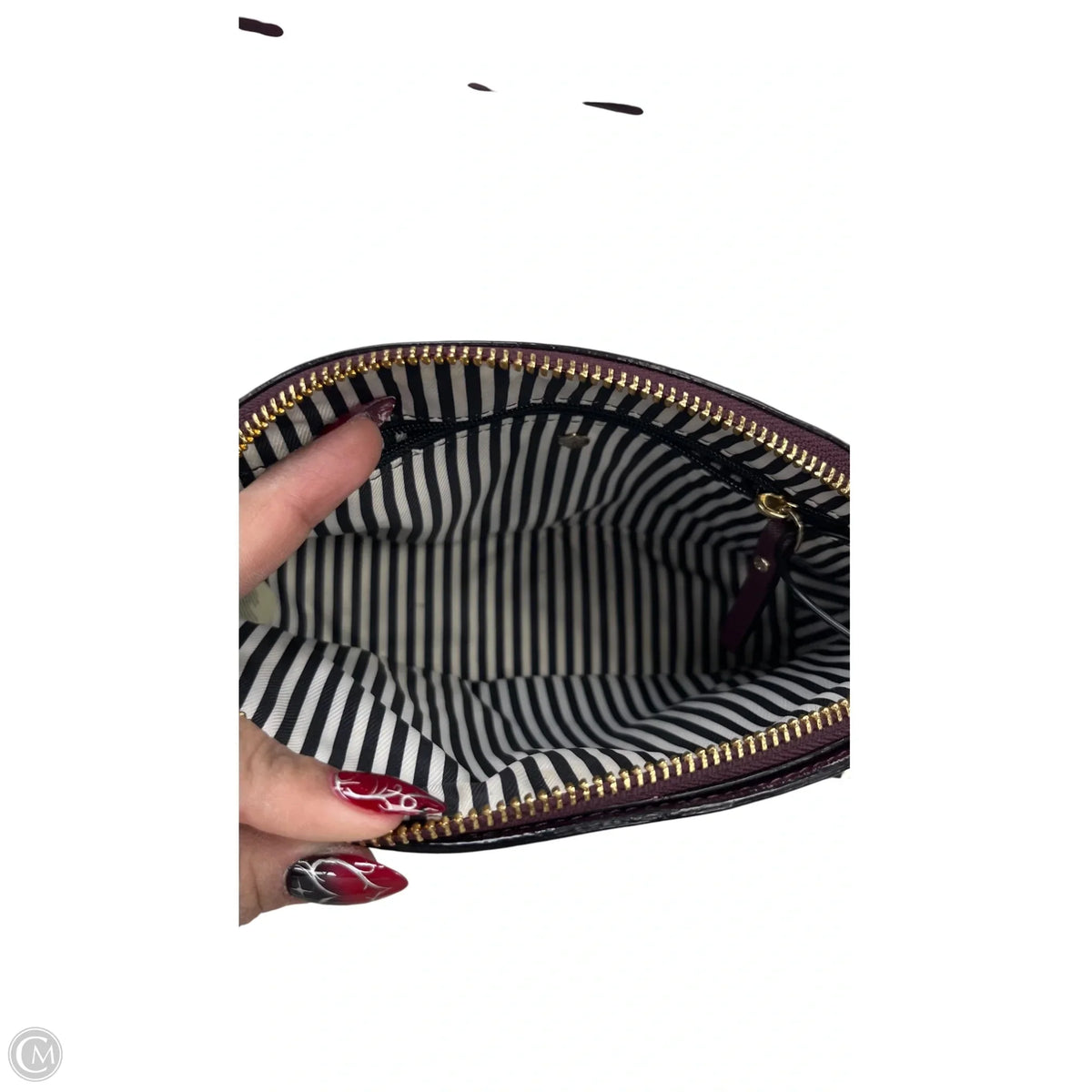 Crossbody Designer By Kate Spade, Size: Small