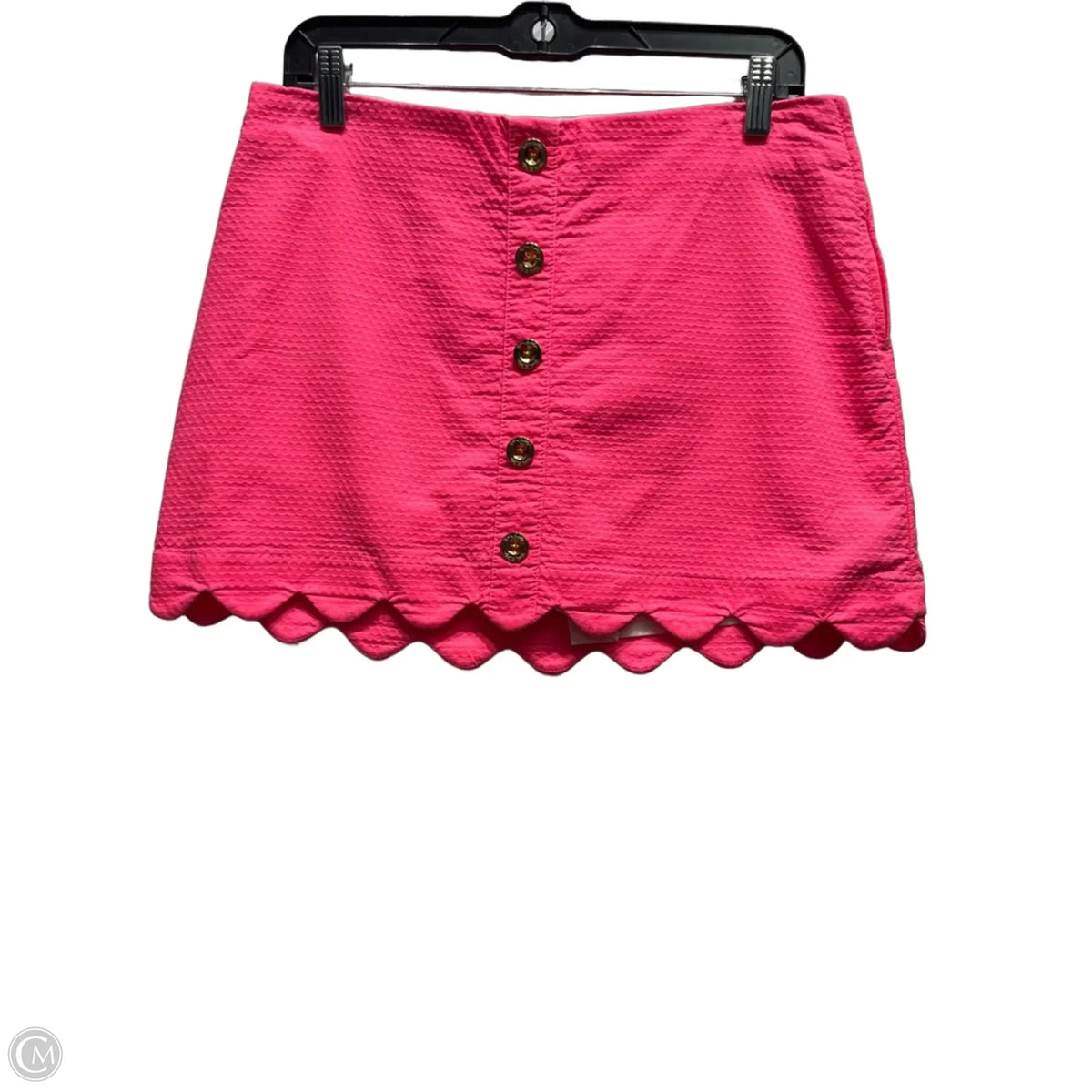 Skort Designer By Lilly Pulitzer In Pink, Size: 6