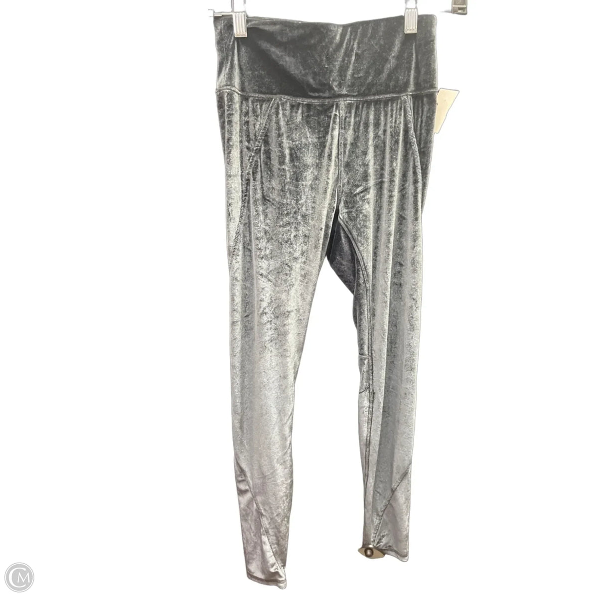 Athletic Pants By Calia In Black, Size: S
