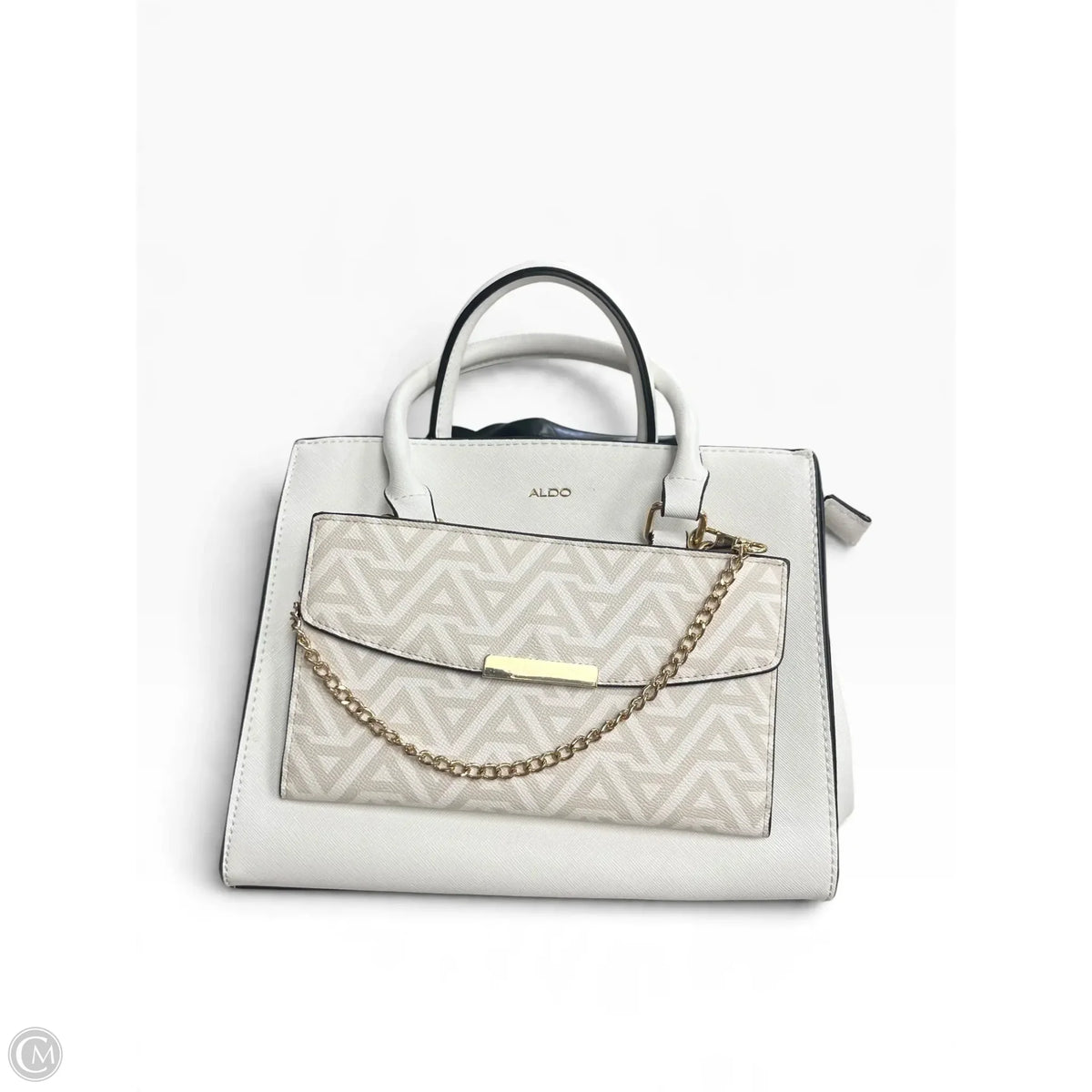 Handbag By Aldo, Size: Medium