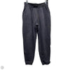 Athletic Pants By Lululemon In Black, Size: 6