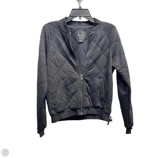 Jacket Puffer & Quilted By Sanctuary In Black, Size: S