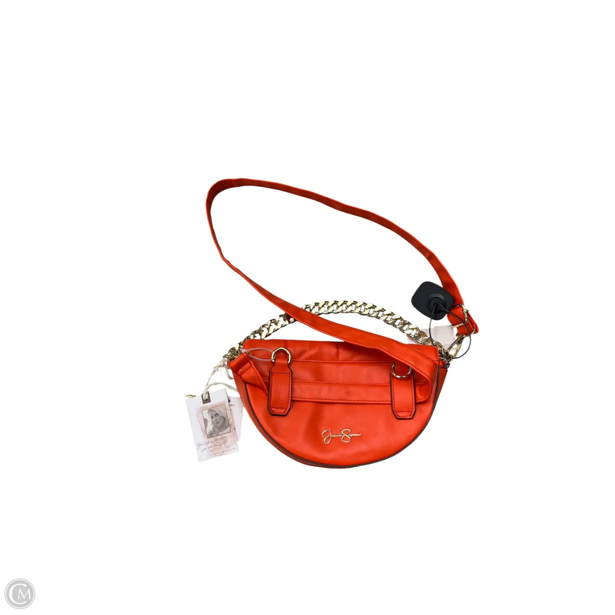 Crossbody By Jessica Simpson, Size: Small