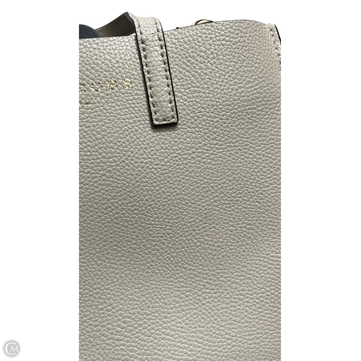 Crossbody Luxury Designer By Marc Jacobs, Size: Medium