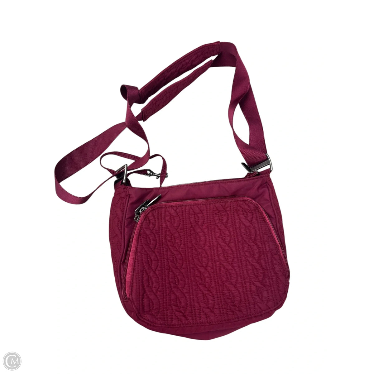 Crossbody By Baggallini, Size: Medium