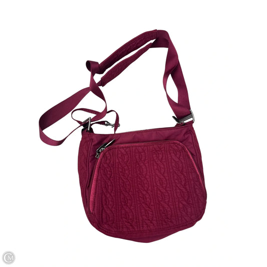 Crossbody By Baggallini, Size: Medium