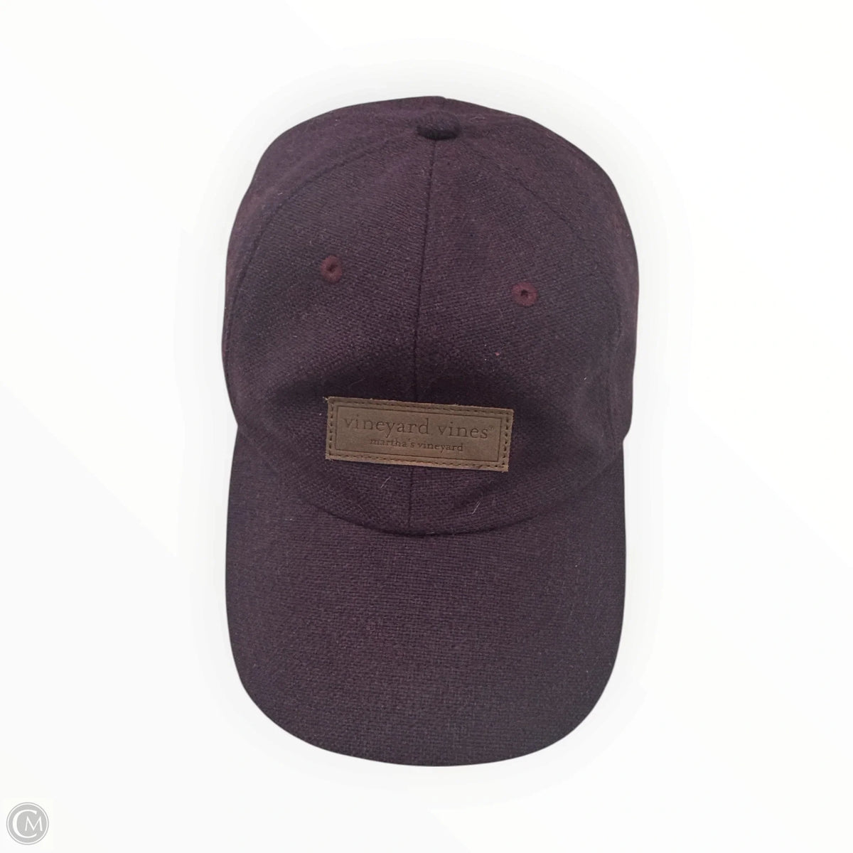 Hat Baseball Cap By Vineyard Vines