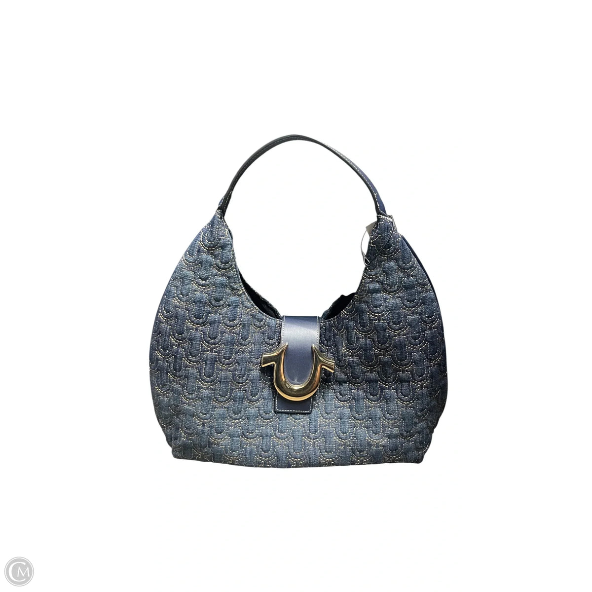 Handbag By True Religion, Size: Medium