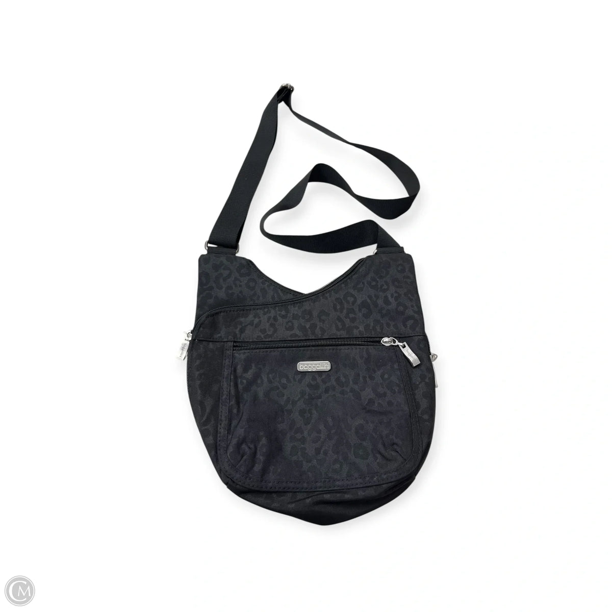 Crossbody By Baggallini, Size: Medium