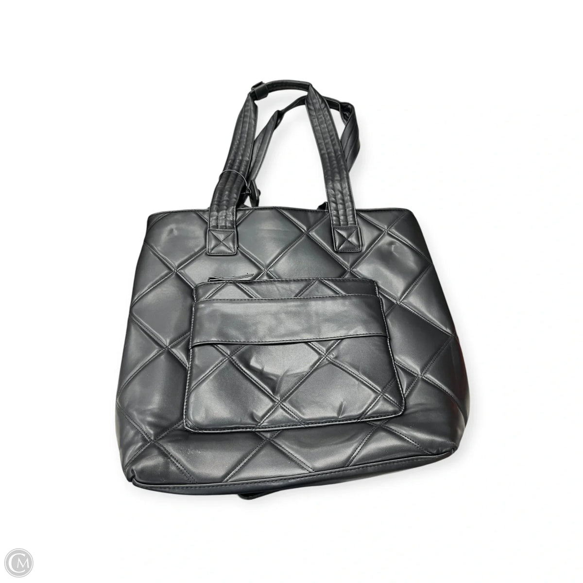 Tote By Max Studio, Size: Large