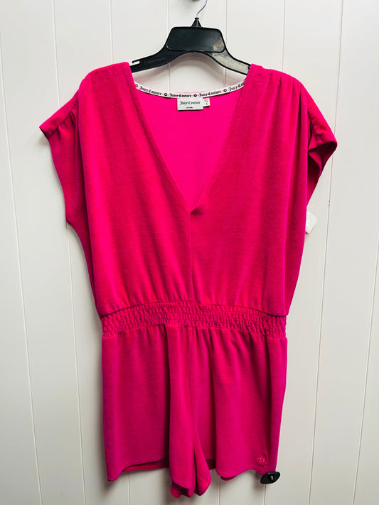 Romper By Juicy Couture  Size: Xl