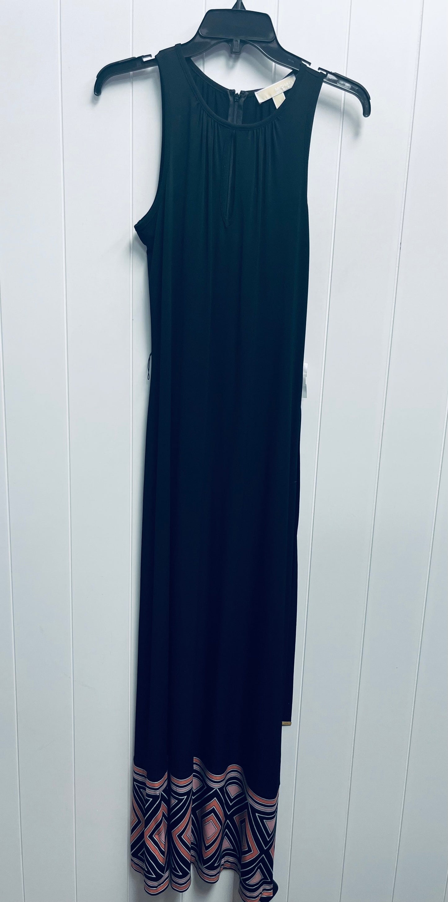 Dress Casual Maxi By Michael By Michael Kors  Size: S