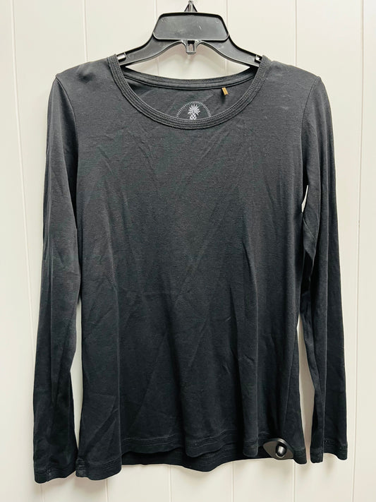 Top Long Sleeve Basic By Tommy Bahama  Size: M