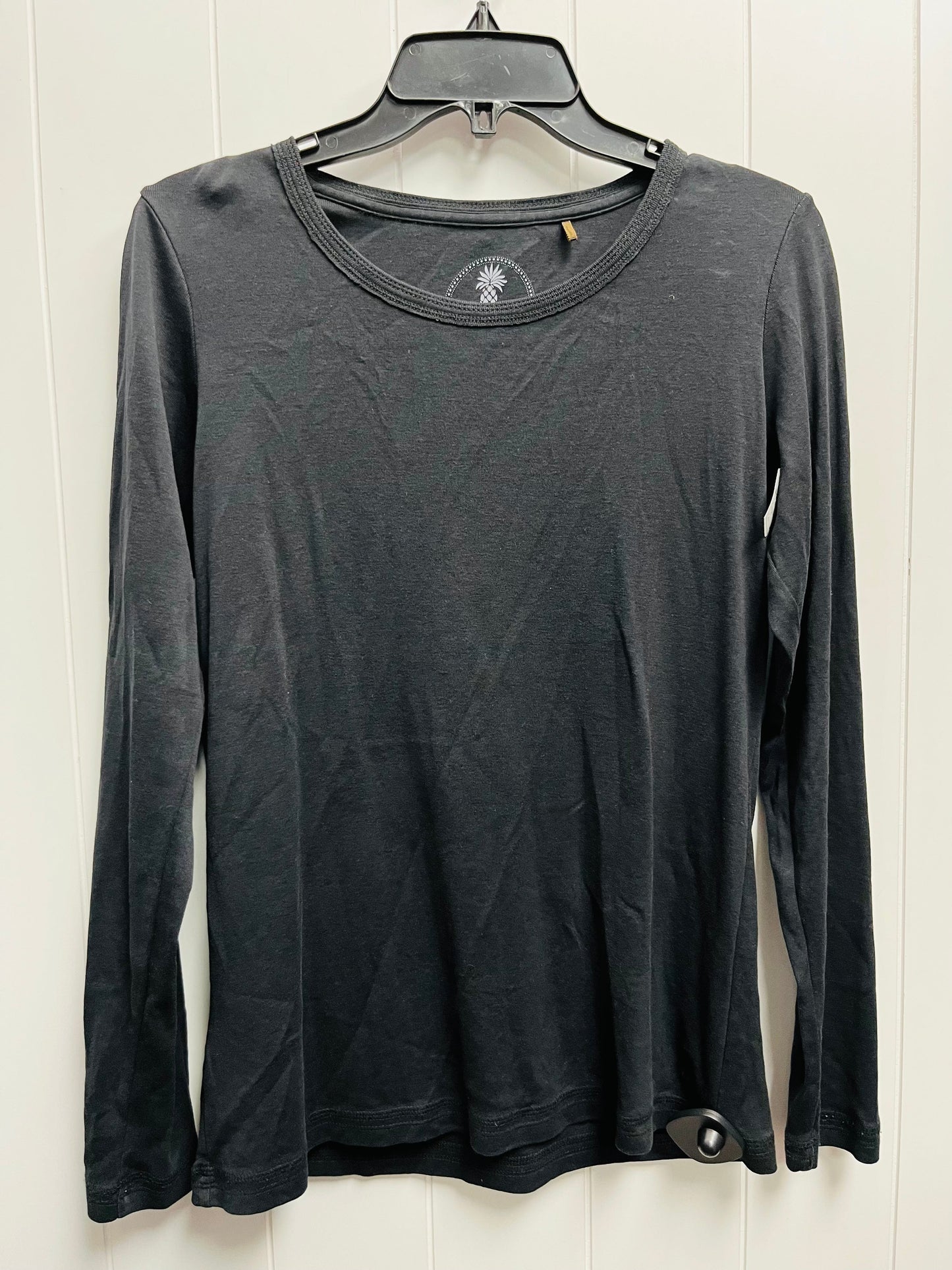 Top Long Sleeve Basic By Tommy Bahama  Size: M