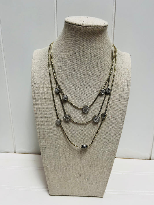 Necklace Other By Chicos