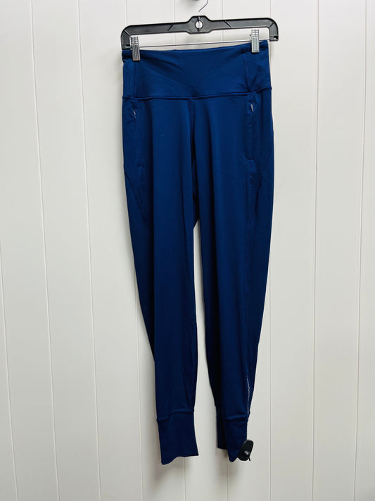 Athletic Pants By Lululemon  Size: 2