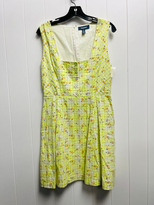 Dress Casual Short By Modcloth  Size: M
