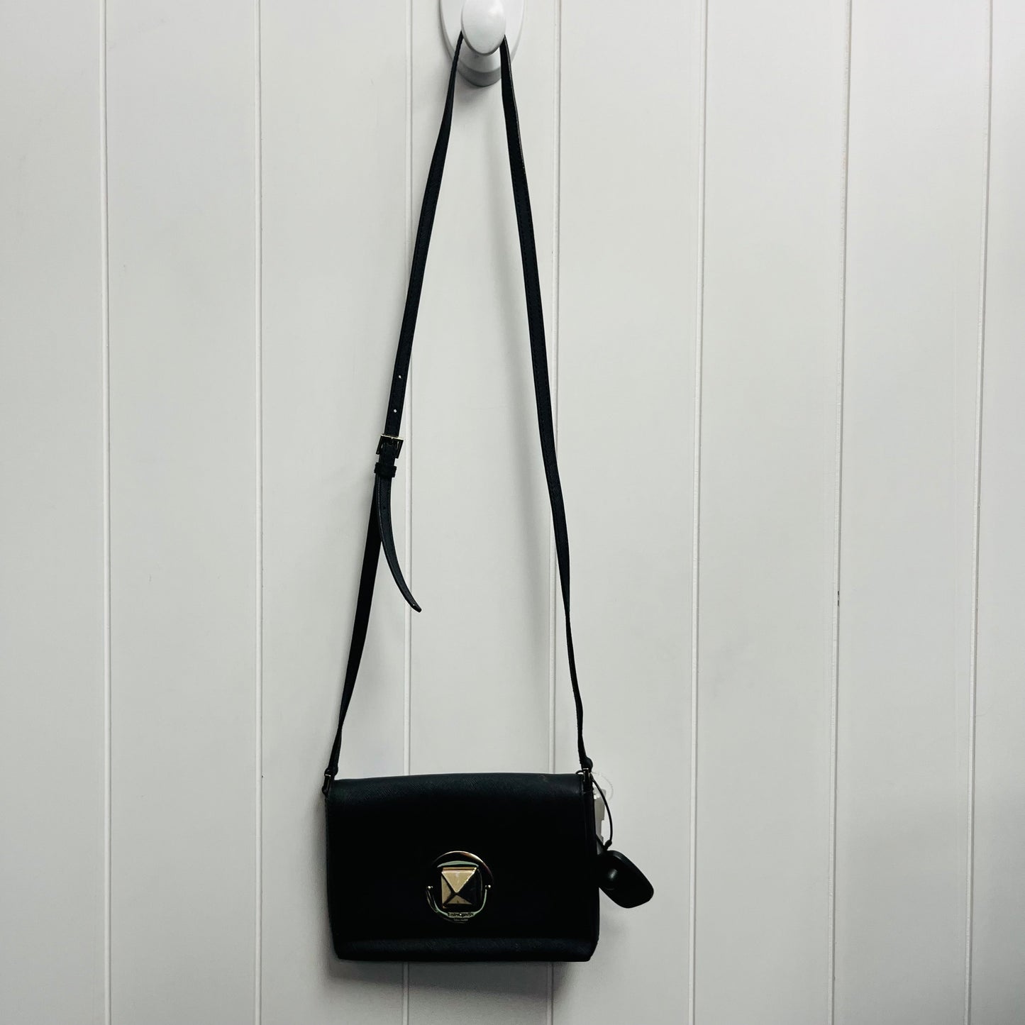 Crossbody Designer By Kate Spade  Size: Small