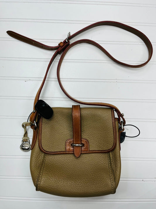 Handbag Designer By Dooney And Bourke  Size: Small