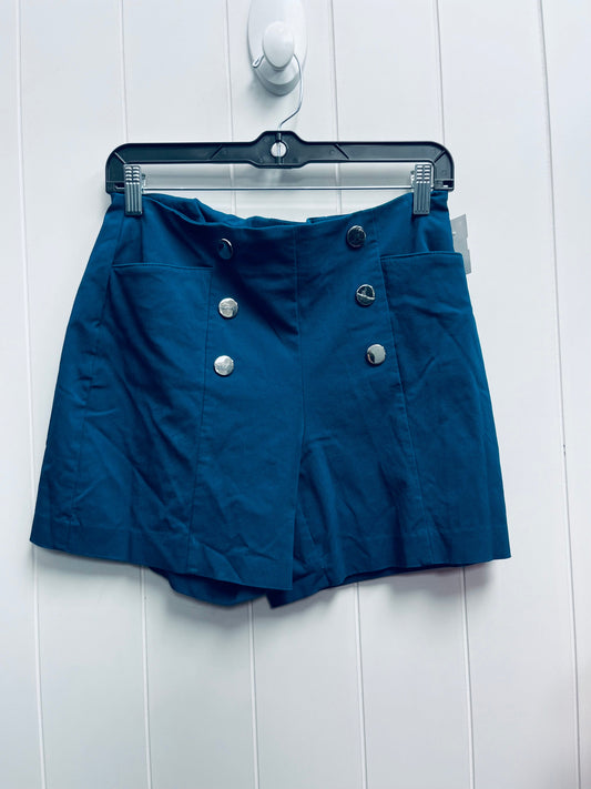 Teal Shorts Inc, Size 4