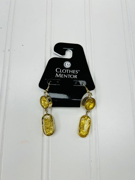 Earrings Dangle/drop Clothes Mentor