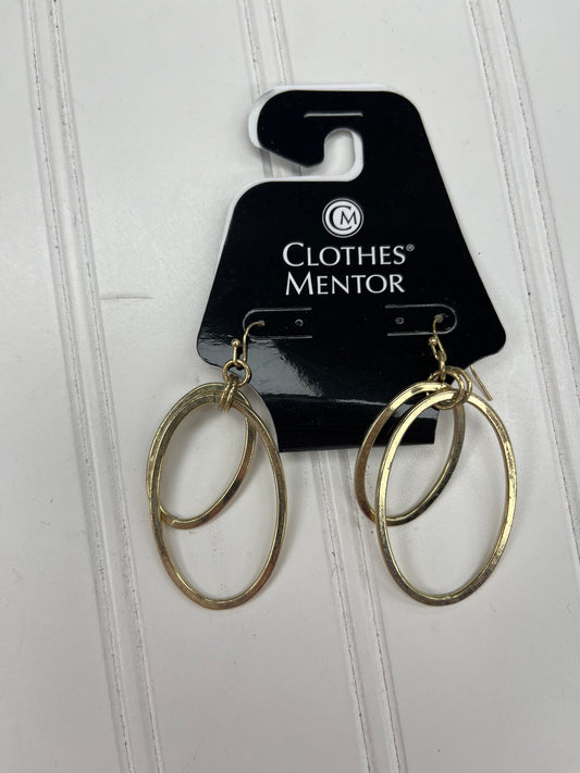 Earrings Dangle/drop Clothes Mentor