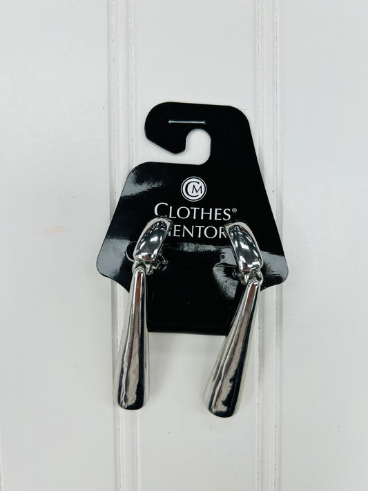 Earrings Clip Clothes Mentor