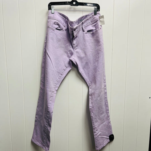 Purple Pants Other Lilly Pulitzer, Size 14