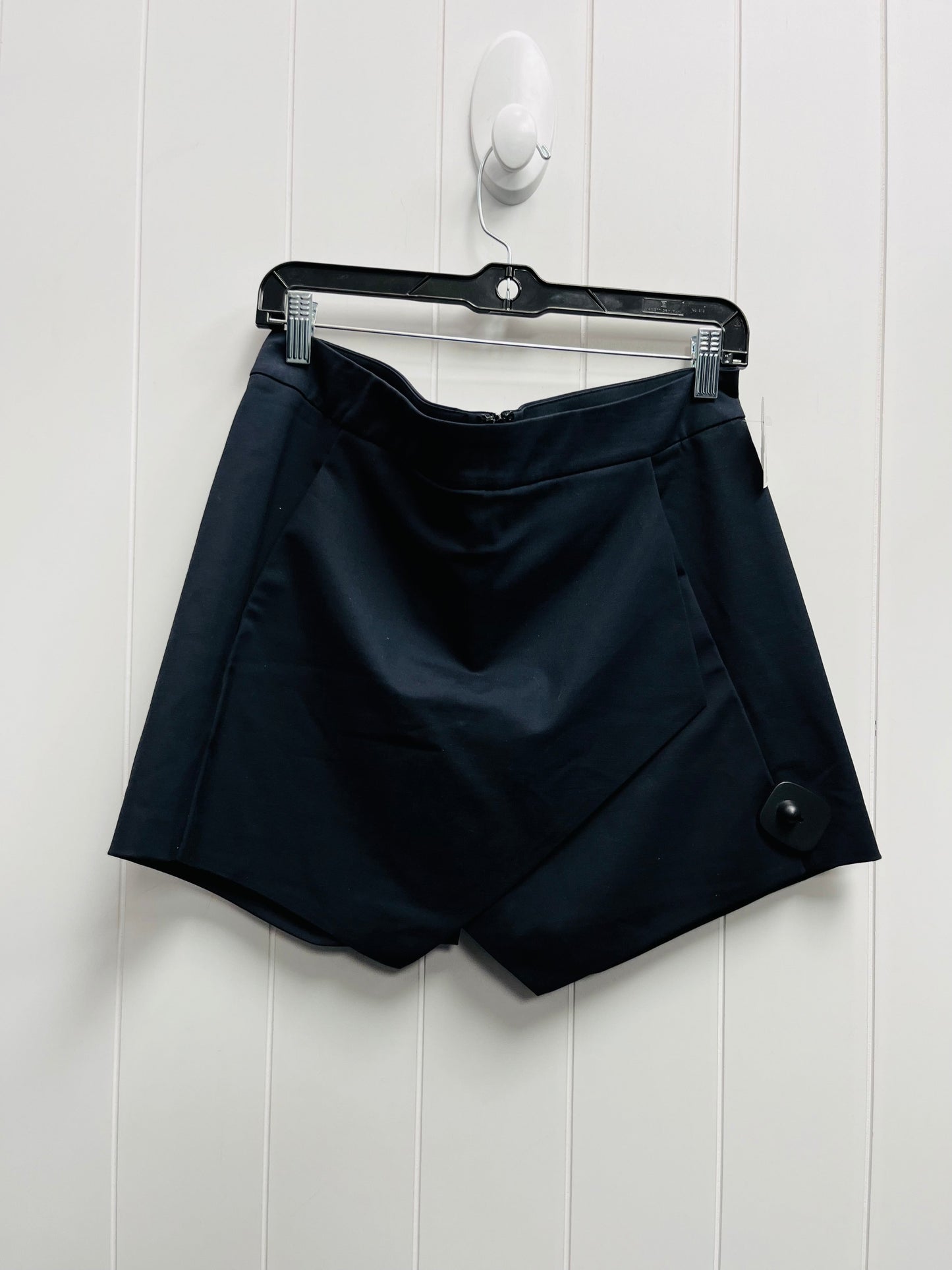 Black Skort J Mclaughlin, Size 8