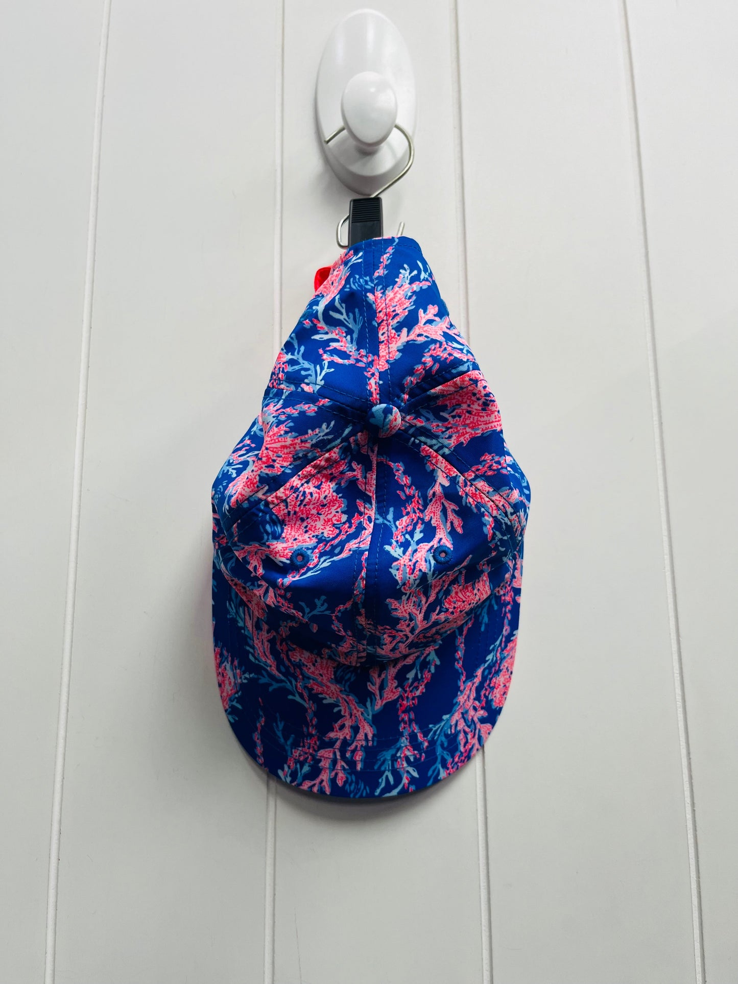 Hat Designer By Lilly Pulitzer