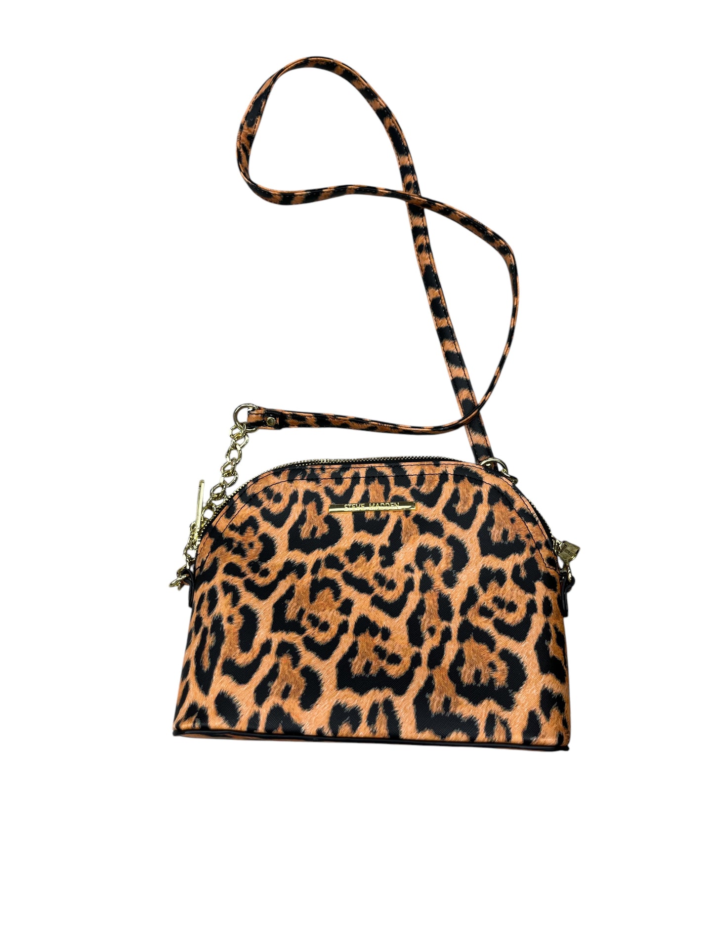 Crossbody By Steve Madden, Size: Medium